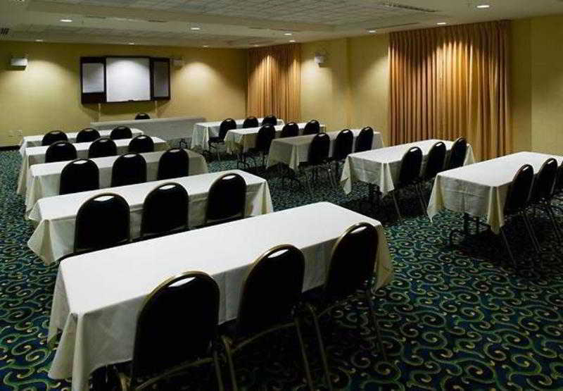 Springhill Suites By Marriott Portland Vancouver Facilities photo